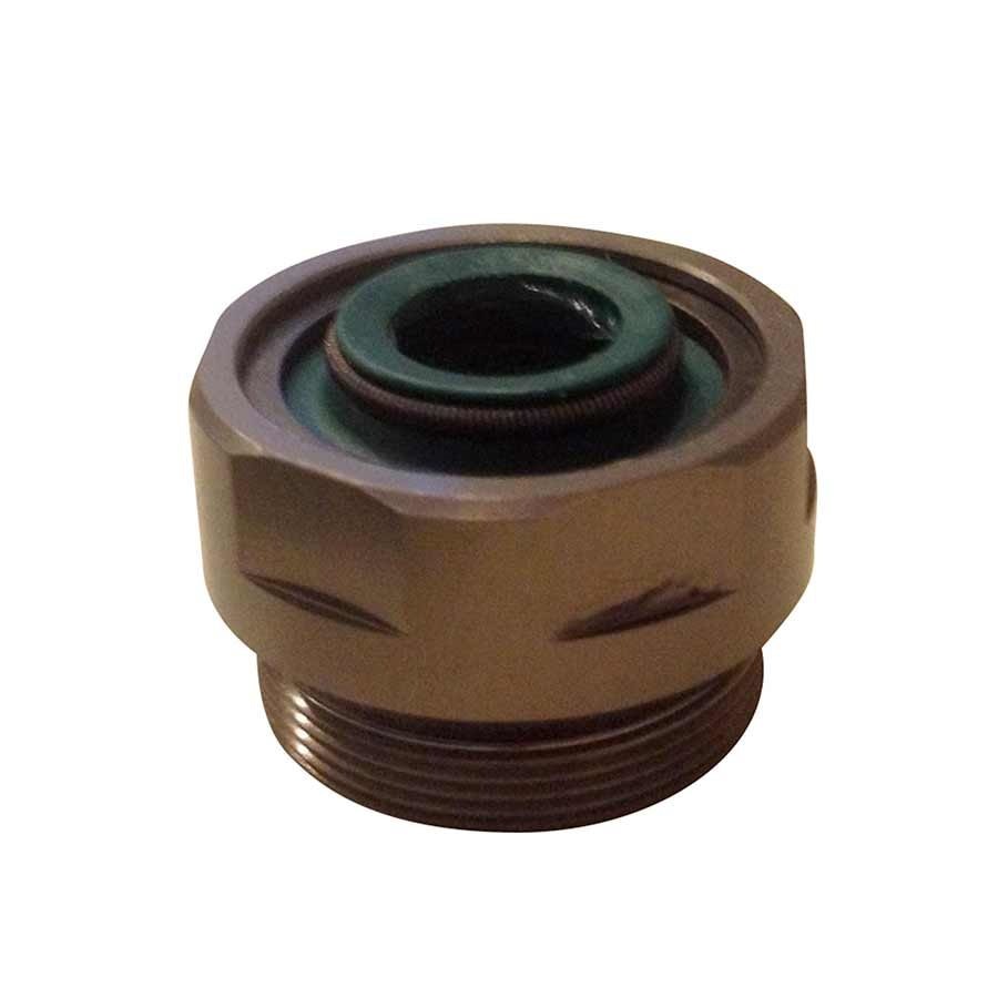 RockShox Pike/Lyrik Seal Head Assy 35mm Rebound Damper/Charger 2019
