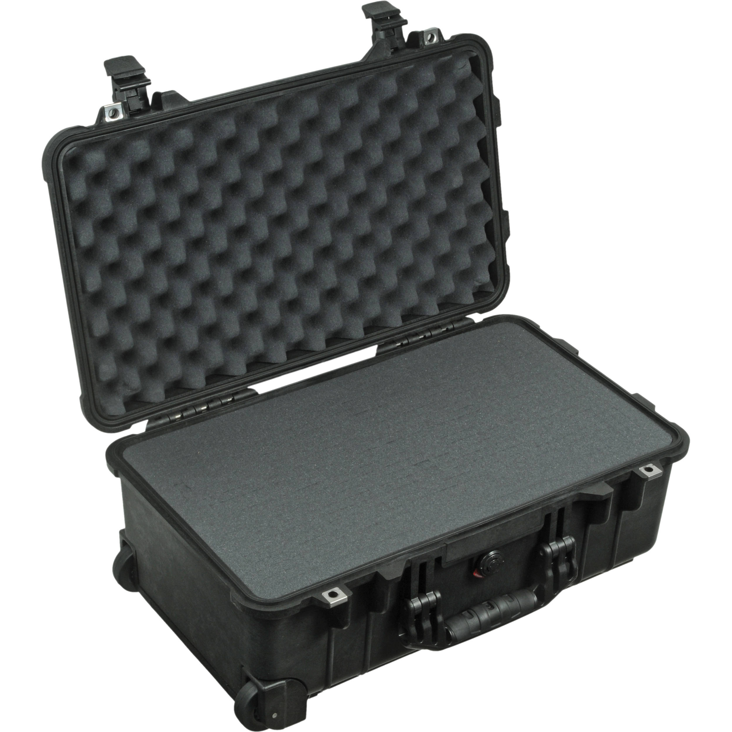 Thule Roundtrip MTB Case (Black)