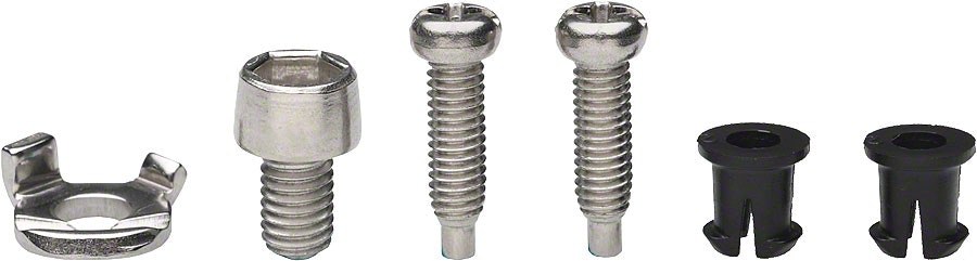 SRAM Rear Derailleur Cable Anchor/Limit Screw Rival 2022