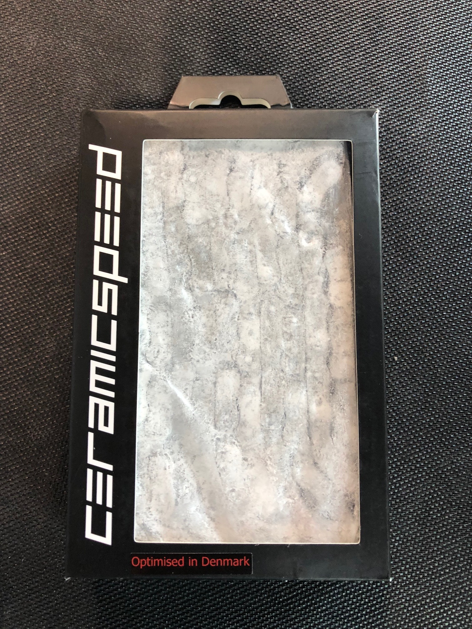 Ceramicspeed UFO Racing Chain SRAM AXS 12S