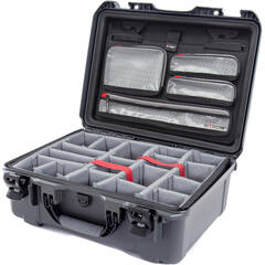 Pelican iM2950 Storm Trak Case with Foam (Black)
