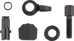 SRAM Rim Brake Barrel Adjuster Including Qr Red 13 Aero 2022