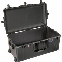 Pelican iM2720 Storm Trak Case without Foam (Black)