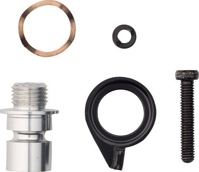 SRAM Rear Derailleur B Bolt Kit X9 X7 2022