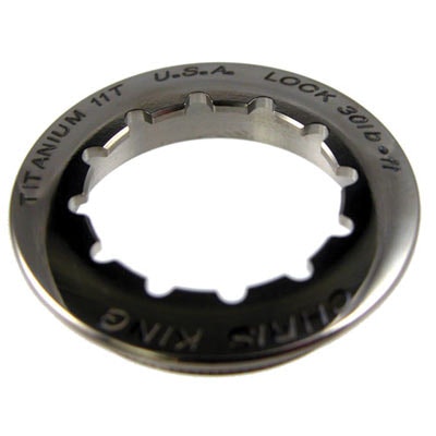 Chris King Lockring 11T 2017