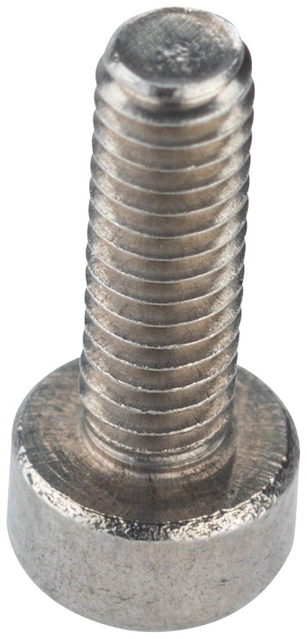 Zipp Wheel Screw Clinch Nut Set 2022