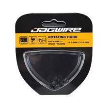 Jagwire Rotating Hook