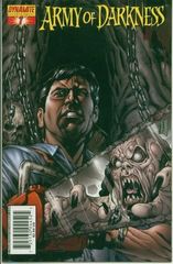 Army Of Darkness Vol. 1 7 E Old School Part 3