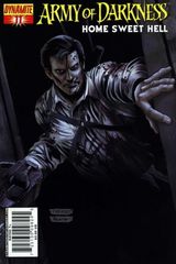 Army Of Darkness Vol. 2 11 A Home Sweet Hell