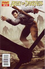 Army Of Darkness Vol. 2 12 A Home Sweet Hell