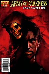 Army Of Darkness Vol. 2 12 B Home Sweet Hell