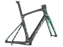 Scott Foil Supersonic HMX FRAMESET 2022