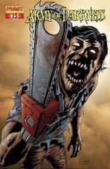 Army Of Darkness Vol. 1 13 D The Death Of Ash Part Two