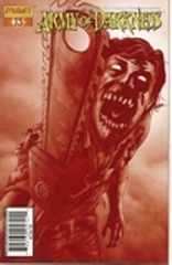 Army Of Darkness Vol. 1 13 E The Death Of Ash Part Two