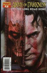 Army Of Darkness Vol. 2 7 B The Long Road Home