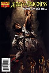 Army Of Darkness Vol. 2 10 A Home Sweet Hell