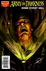 Army Of Darkness Vol. 2 10 B Home Sweet Hell