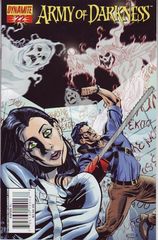 Army Of Darkness Vol. 2 22