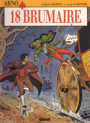 Arno 4 18 Brumaire