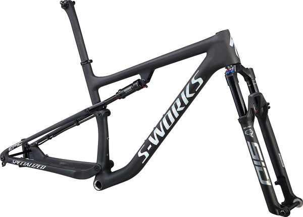 Specialized S-Works Epic Frameset