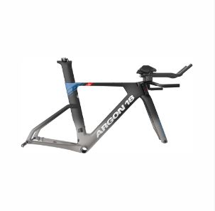 2020 Argon 18 118 Tri+ Disc Frameset