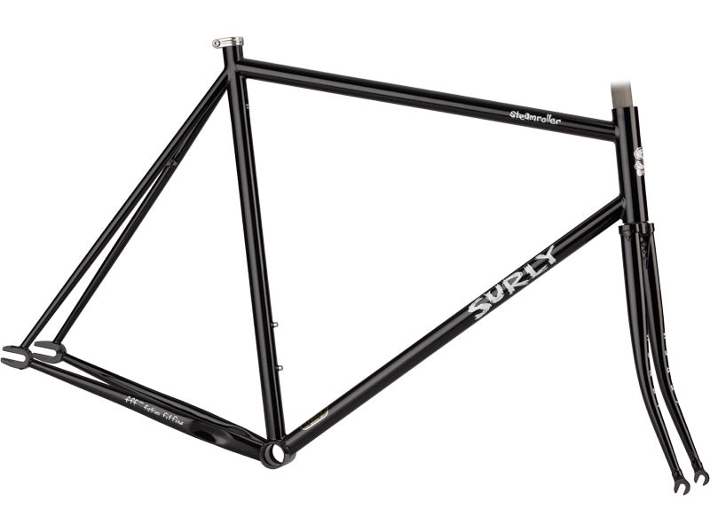 Surly Steamroller 2022