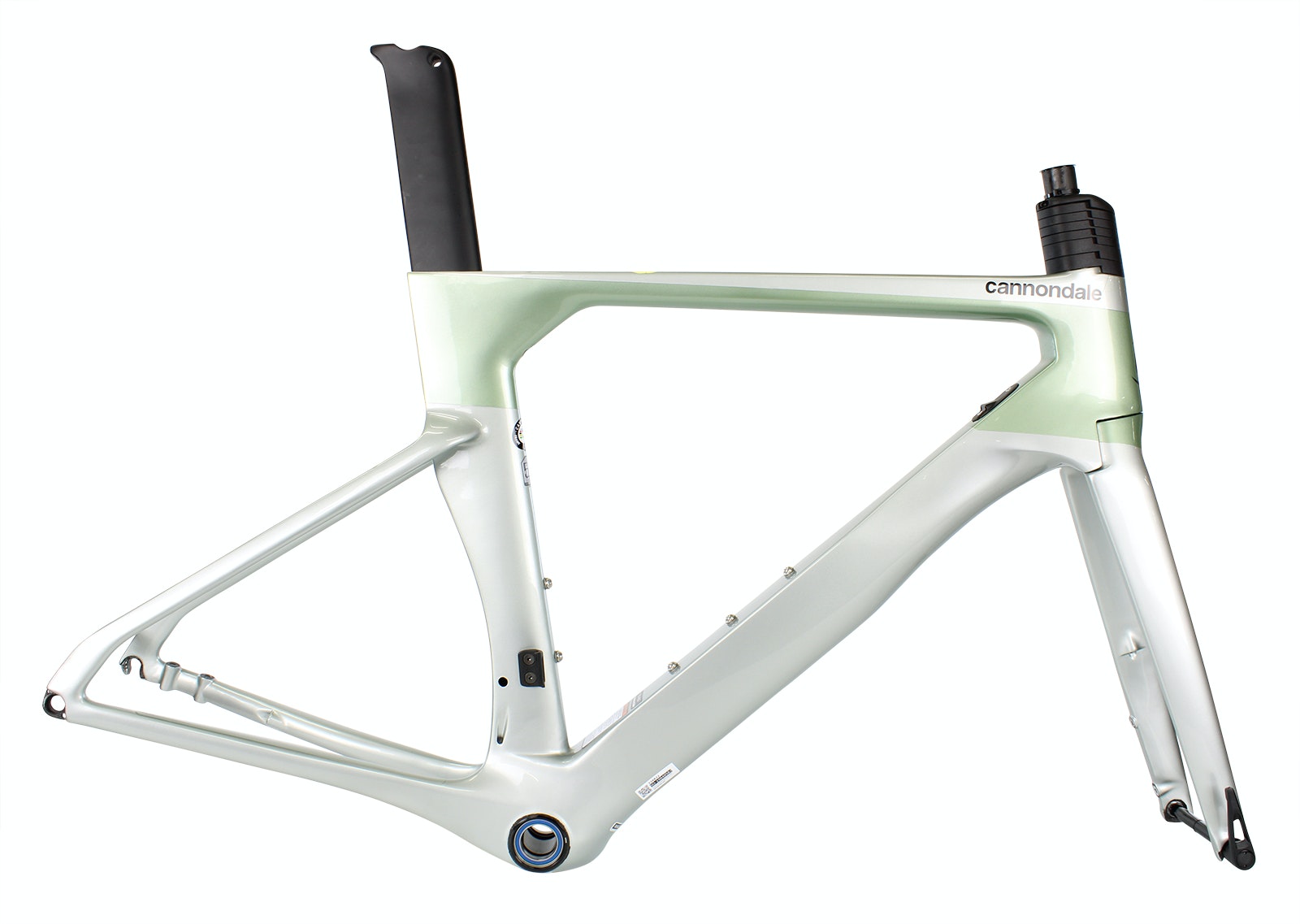 2020 Cannondale SystemSix Hi-MOD Frameset