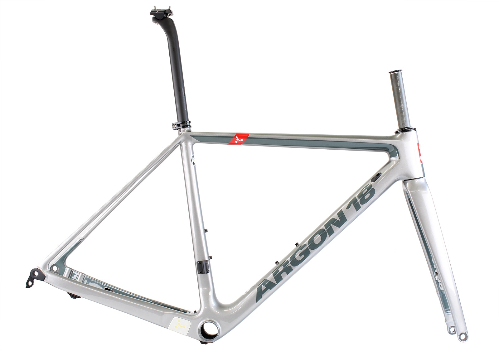 2019 Argon 18 Gallium Disc Frameset