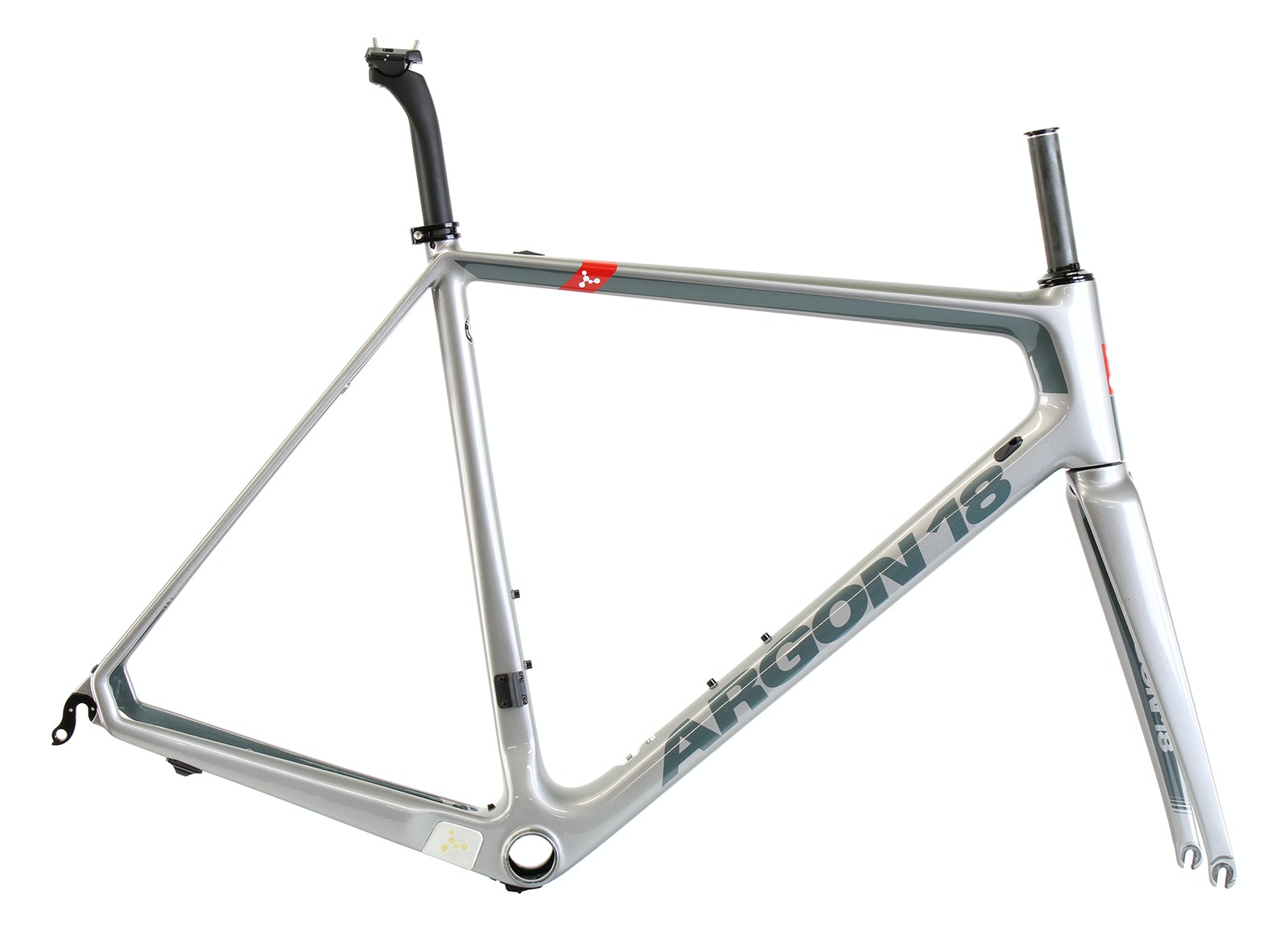 2019 Argon 18 Gallium Frameset