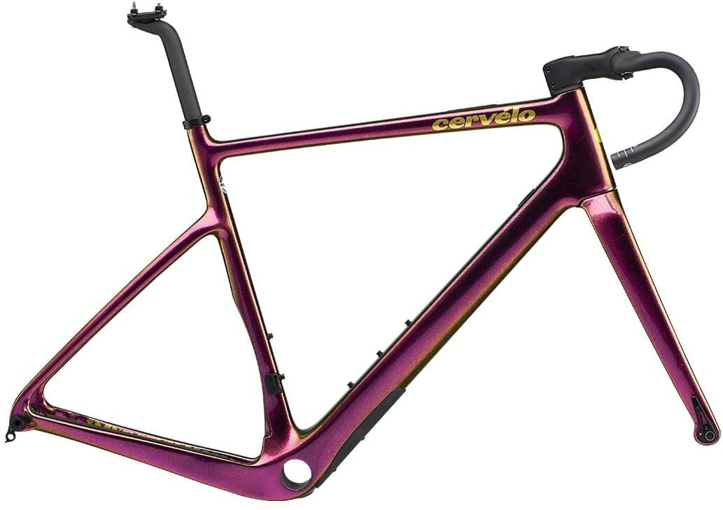 Cervelo Aspero-5 Frameset