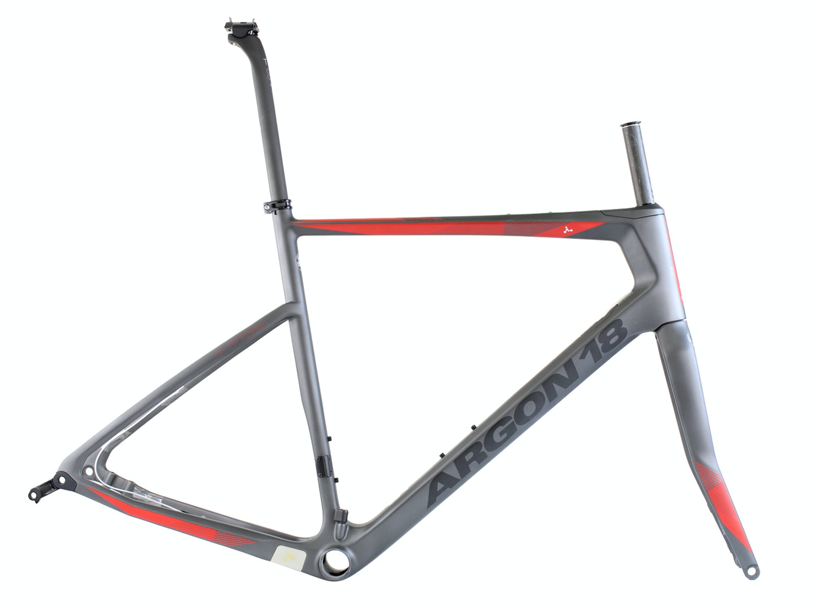 2020 Argon 18 Krypton GF Frameset