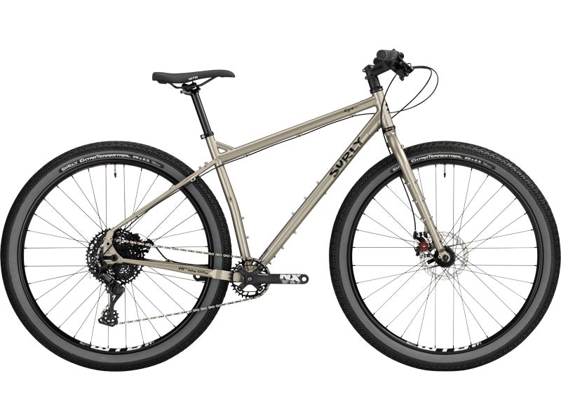 Surly Ogre 2022