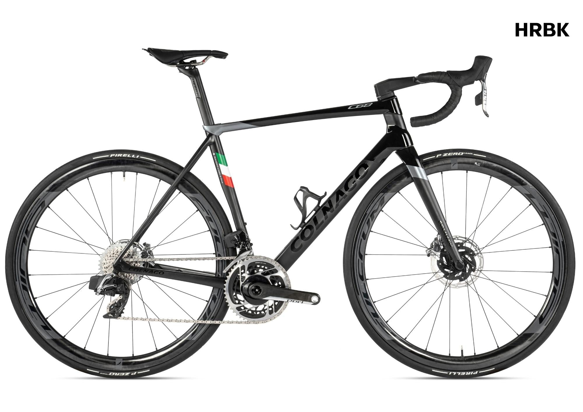 Colnago C68 Road Disc
