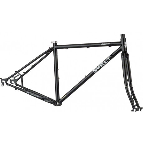Surly Straggler 2022