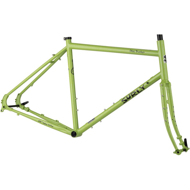 Surly Disc Trucker Frameset 700c 2022