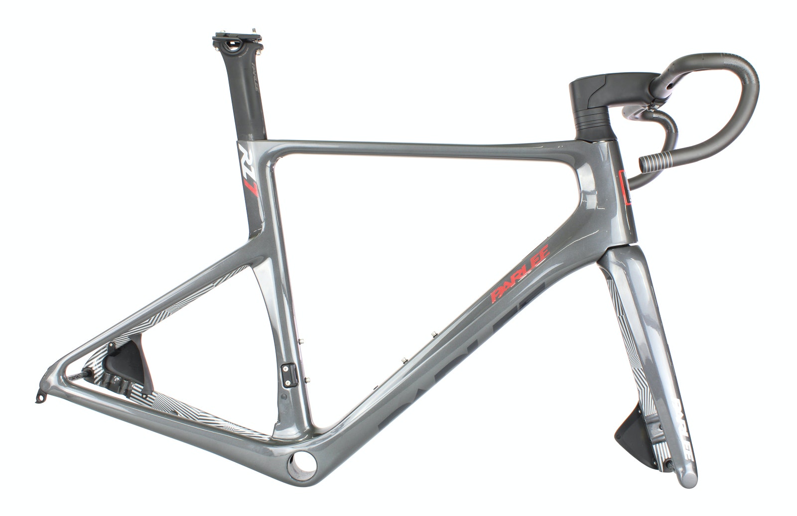 2022 Parlee RZ7 LE
