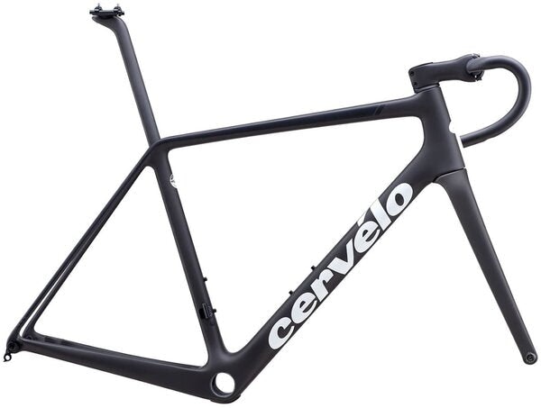 Cervelo R5 Frameset