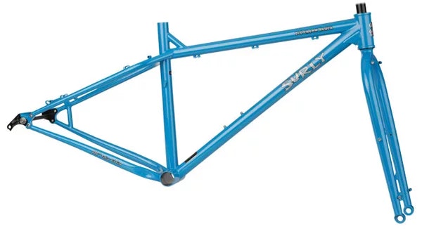 Surly Ice Cream Truck 2022