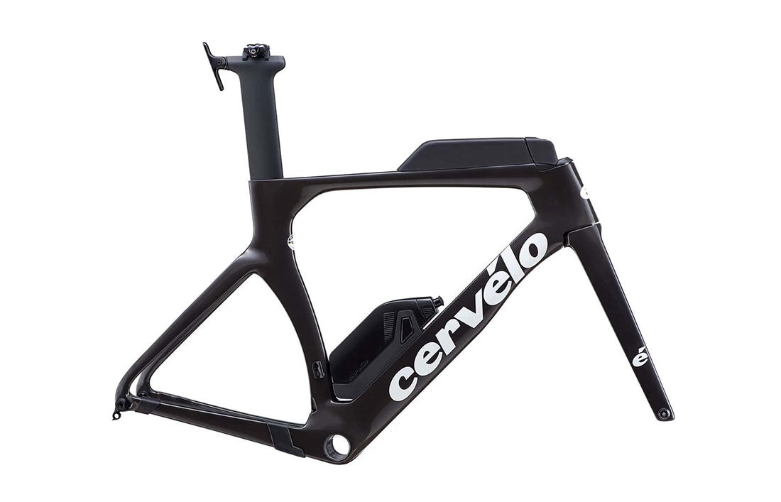Cervelo P-Series Frameset