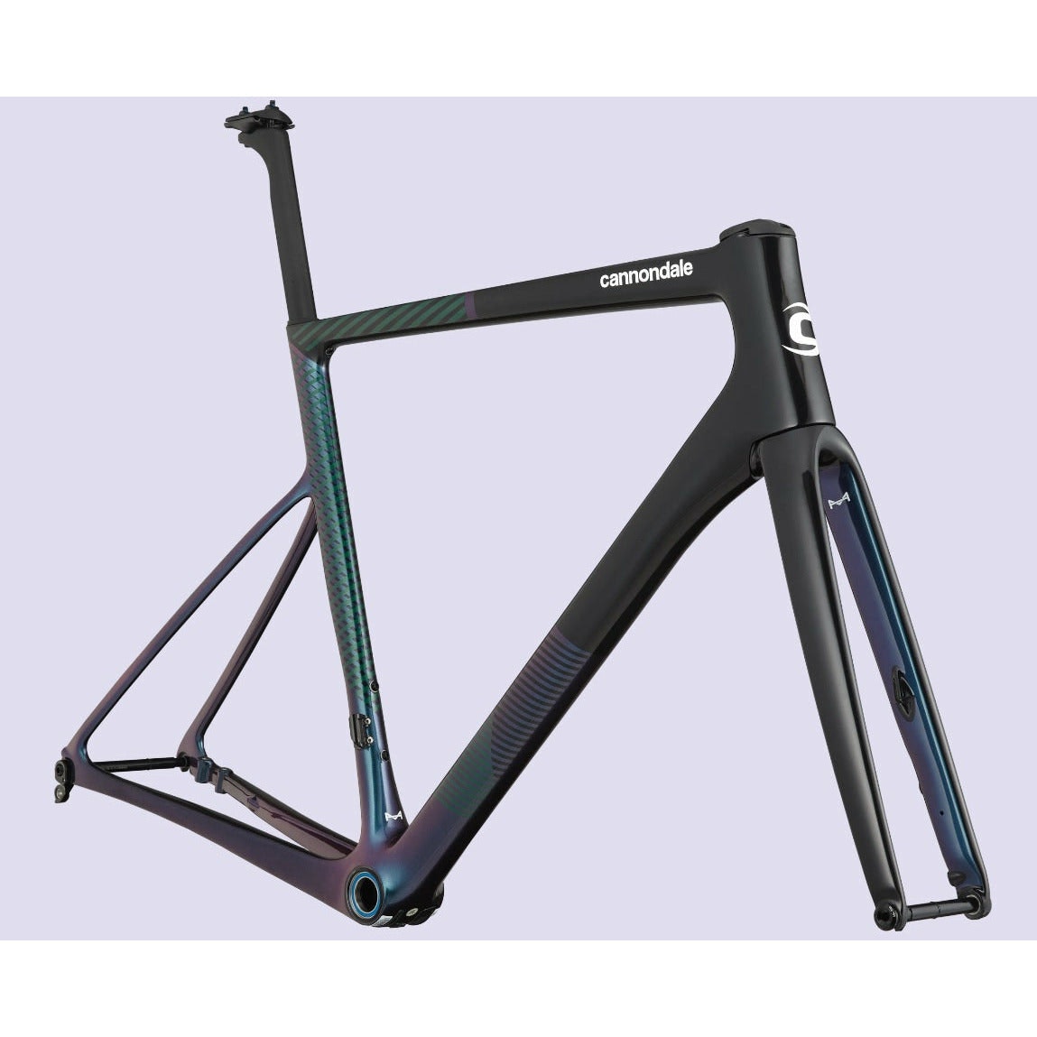 Cannondale SuperSix Evo Hi-Mod Frameset