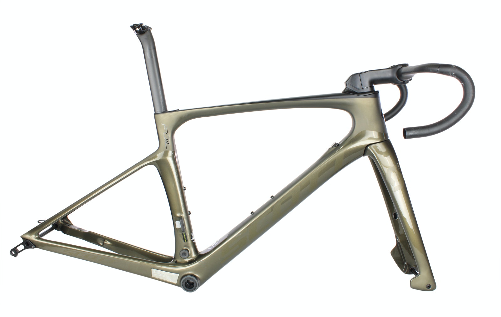 2019 Scott Foil 10 Disc