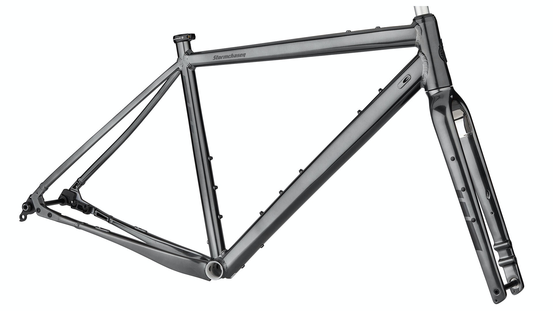 Salsa Stormchaser Frameset 2021