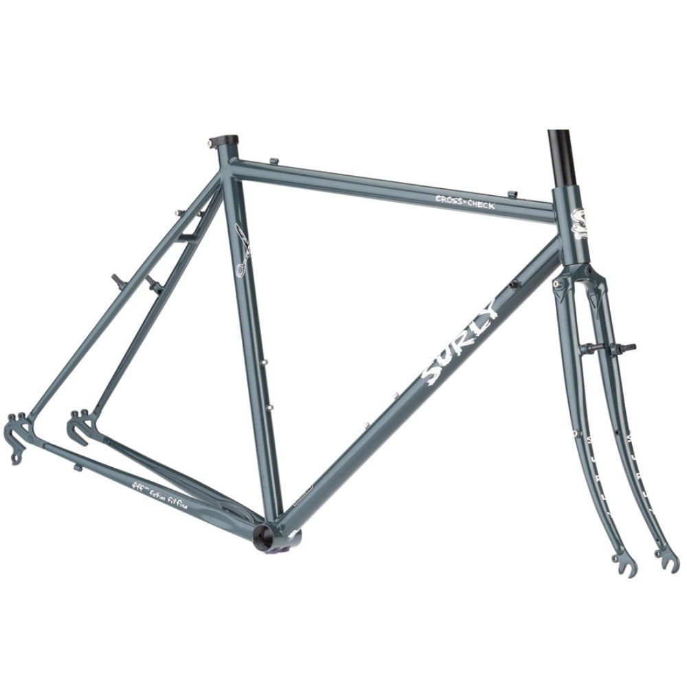Surly Cross Check 2022