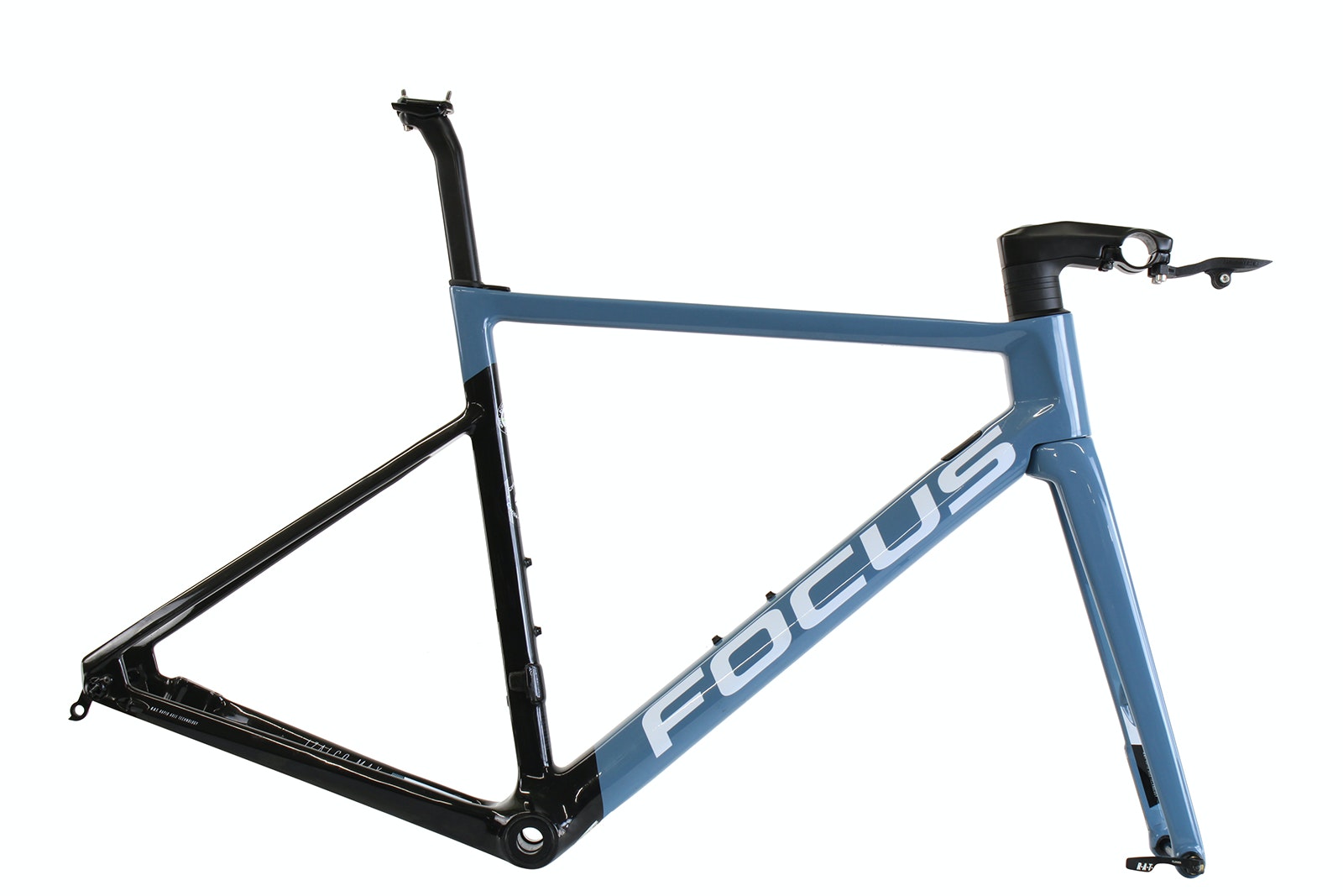 2020 Focus Izalco Max 9 Disc Frameset