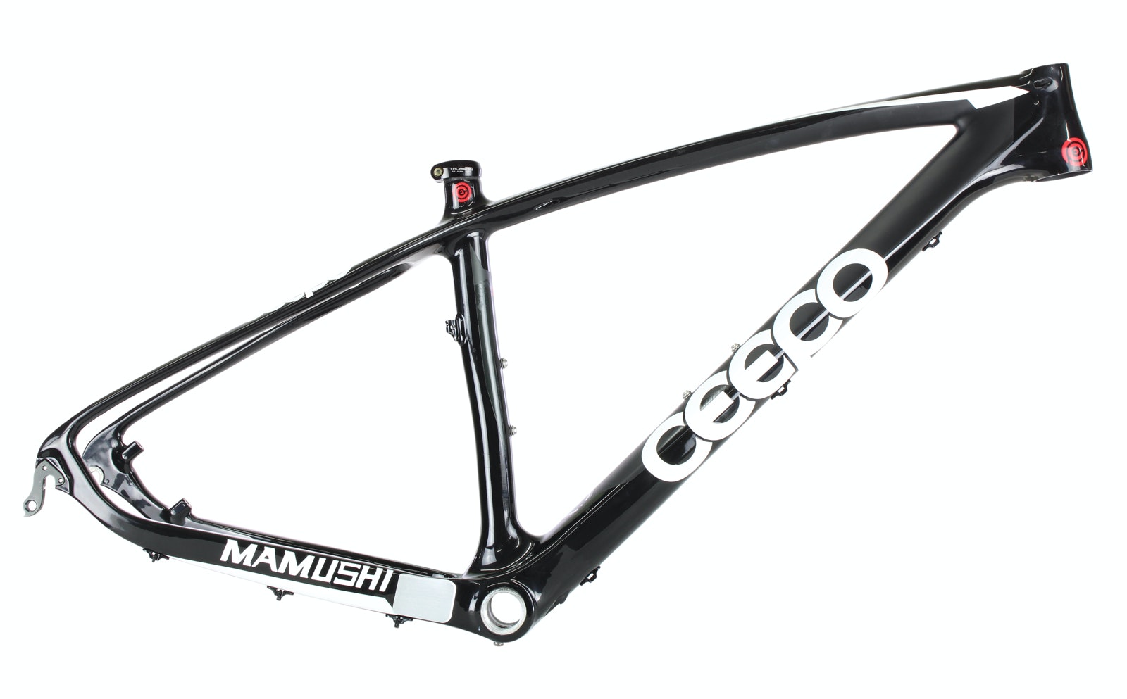 2015 Ceepo Mamushi