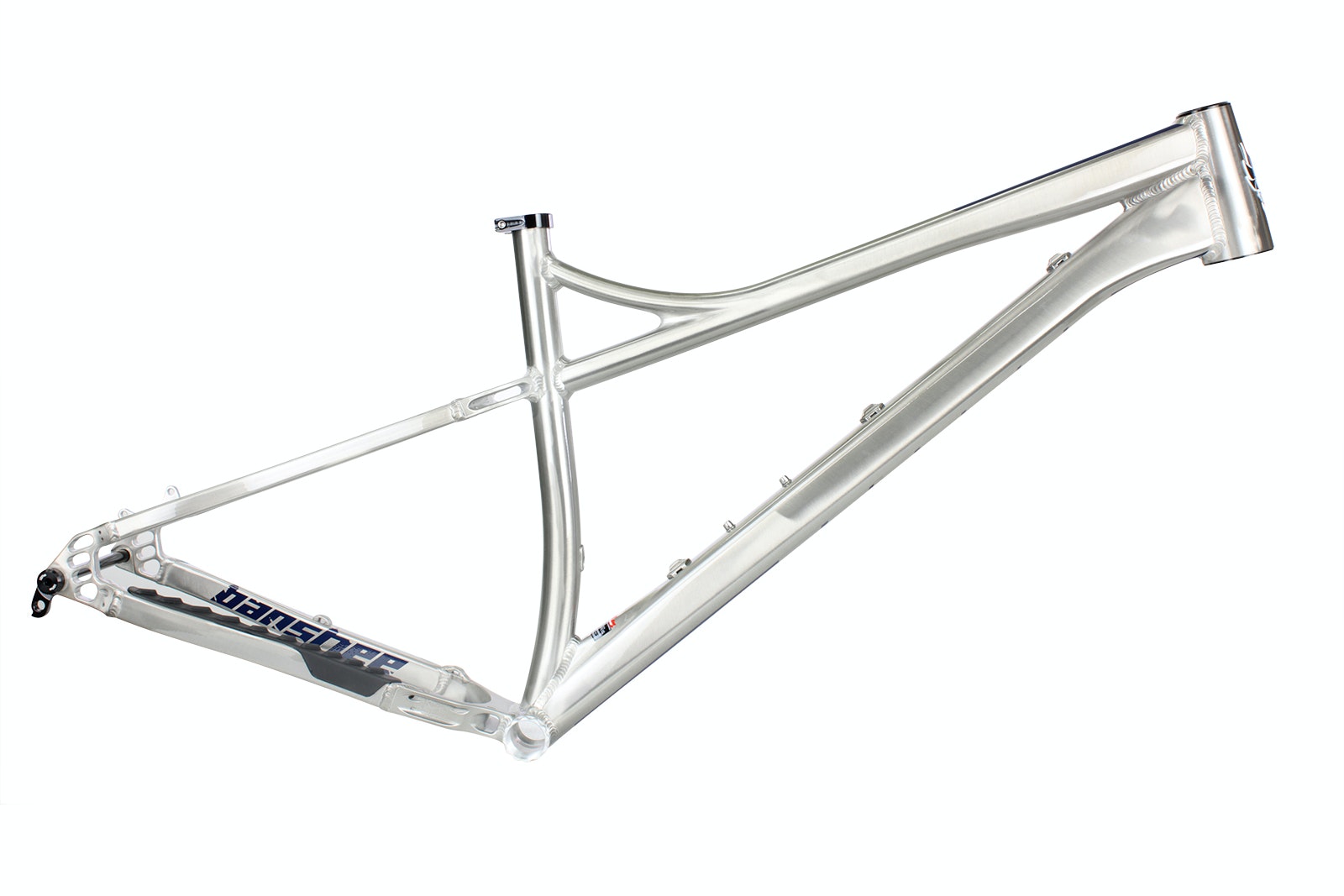 2022 Banshee Paradox V3 Frame