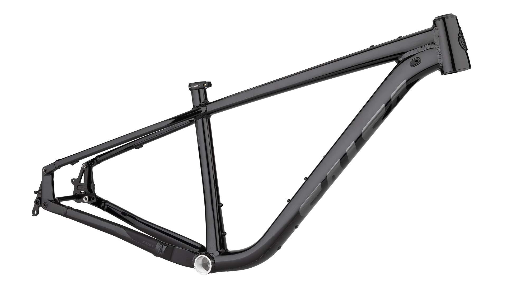 Salsa Timberjack Frame 2021