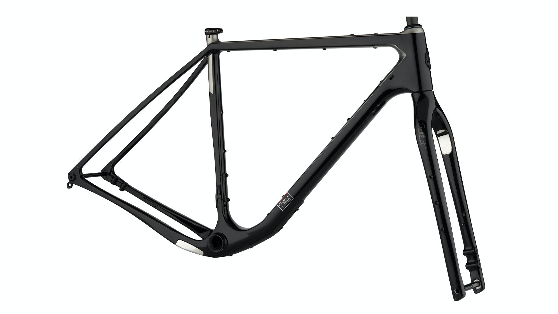 Salsa Cutthroat Frameset 2020