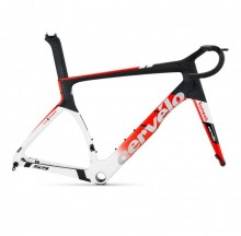 2019 Cervelo S5 Frameset