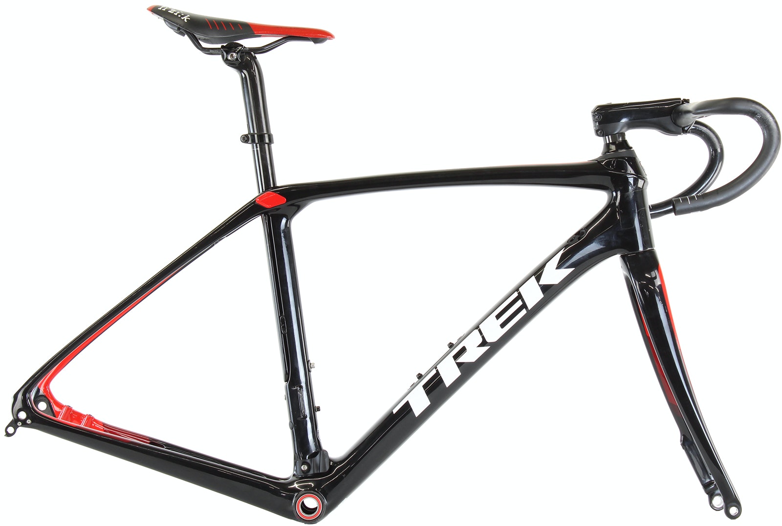 2018 Trek Domane SLR disc Frameset